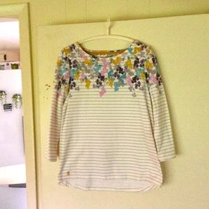 Joules top